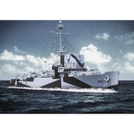 BCM-350013 USS Admirable class minesweeper